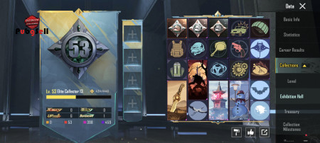 خرید و فروش اکانت پابجی موبایل