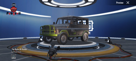 خرید و فروش اکانت پابجی موبایل