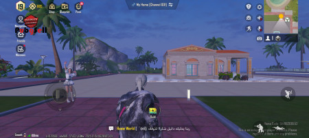 خرید و فروش اکانت پابجی موبایل