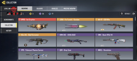 خرید و فروش اکانت پابجی موبایل