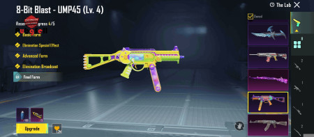 خرید و فروش اکانت پابجی موبایل