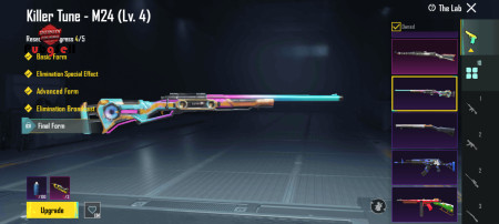 خرید و فروش اکانت پابجی موبایل