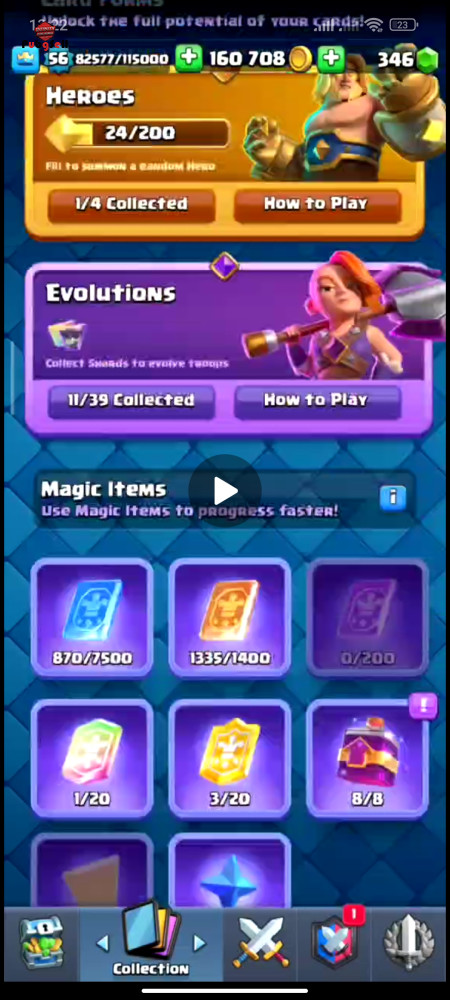 خرید و فروش اکانت پابجی موبایل