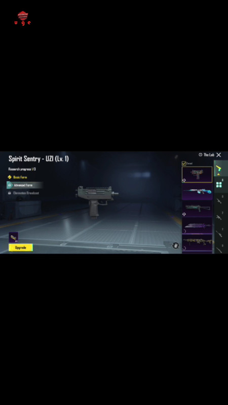 خرید و فروش اکانت پابجی موبایل