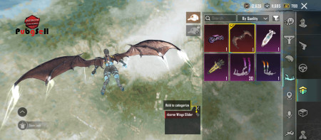 خرید و فروش اکانت پابجی موبایل