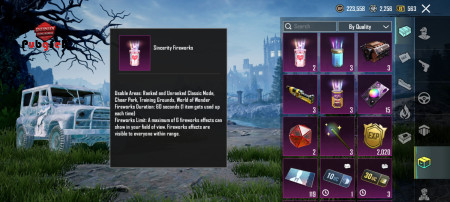 خرید و فروش اکانت پابجی موبایل