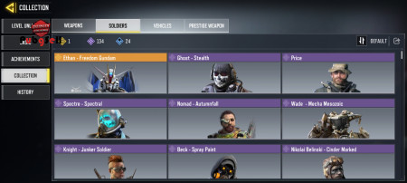 خرید و فروش اکانت پابجی موبایل