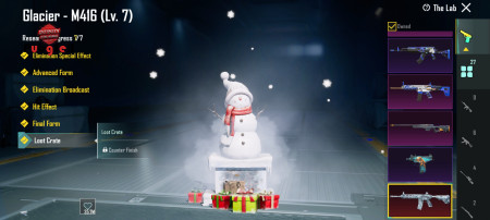 خرید و فروش اکانت پابجی موبایل