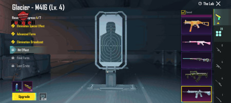 خرید و فروش اکانت پابجی موبایل