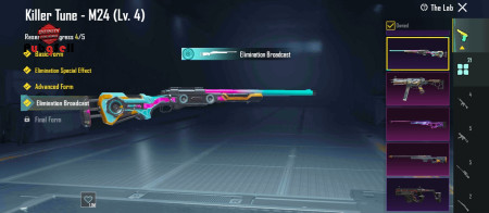 خرید و فروش اکانت پابجی موبایل