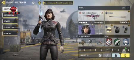 خرید و فروش اکانت پابجی موبایل