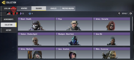 خرید و فروش اکانت پابجی موبایل