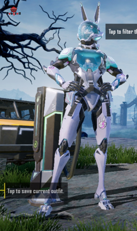 خرید و فروش اکانت پابجی موبایل