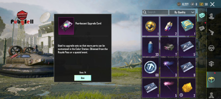 خرید و فروش اکانت پابجی موبایل