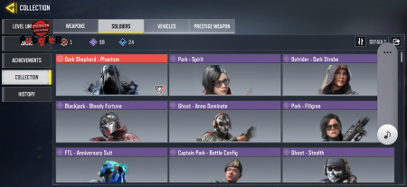 خرید و فروش اکانت پابجی موبایل