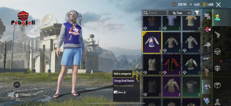 خرید و فروش اکانت پابجی موبایل