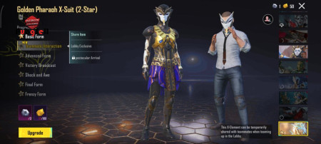 خرید و فروش اکانت پابجی موبایل