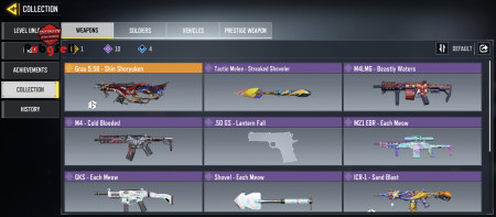 خرید و فروش اکانت پابجی موبایل