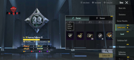 خرید و فروش اکانت پابجی موبایل