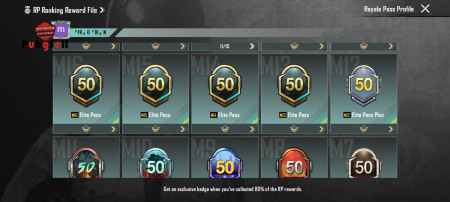 خرید و فروش اکانت پابجی موبایل