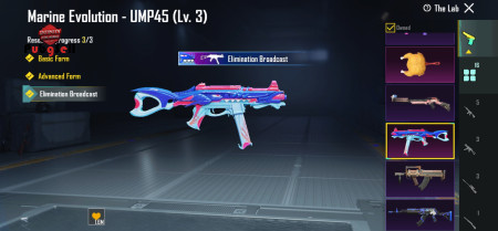 خرید و فروش اکانت پابجی موبایل