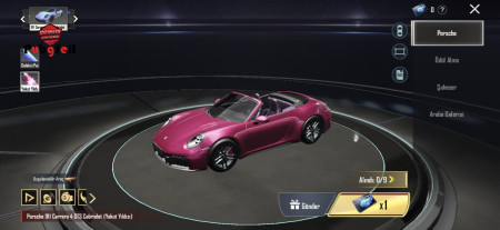 خرید و فروش اکانت پابجی موبایل