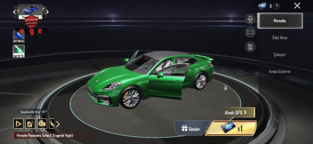 خرید و فروش اکانت پابجی موبایل