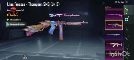 خرید و فروش اکانت پابجی موبایل