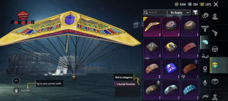 خرید و فروش اکانت پابجی موبایل