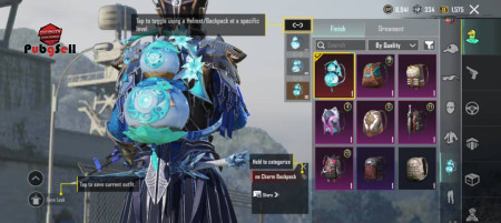 خرید و فروش اکانت پابجی موبایل