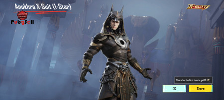 خرید و فروش اکانت پابجی موبایل