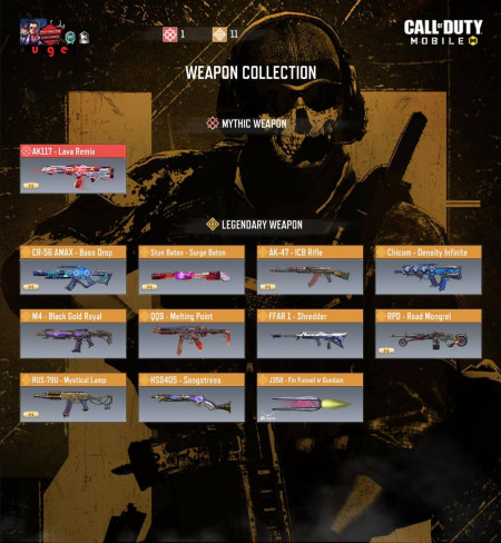 خرید و فروش اکانت پابجی موبایل