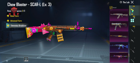 خرید و فروش اکانت پابجی موبایل