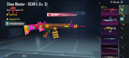 خرید و فروش اکانت پابجی موبایل