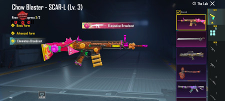 خرید و فروش اکانت پابجی موبایل