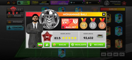 خرید و فروش اکانت پابجی موبایل