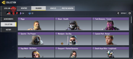 خرید و فروش اکانت پابجی موبایل