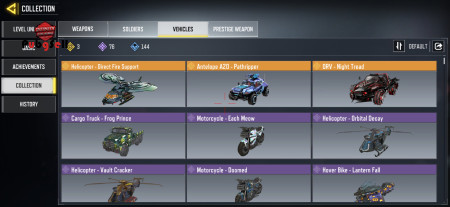 خرید و فروش اکانت پابجی موبایل