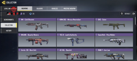 خرید و فروش اکانت پابجی موبایل