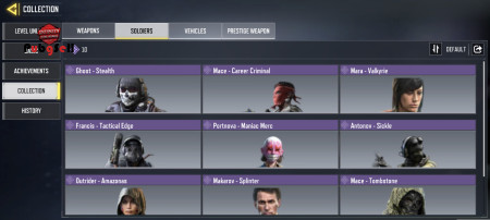 خرید و فروش اکانت پابجی موبایل