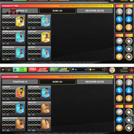 خرید و فروش اکانت پابجی موبایل