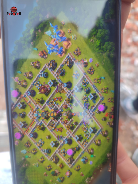 خرید و فروش اکانت پابجی موبایل