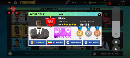 خرید و فروش اکانت پابجی موبایل