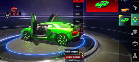 خرید و فروش اکانت پابجی موبایل