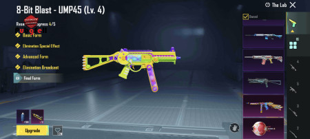 خرید و فروش اکانت پابجی موبایل