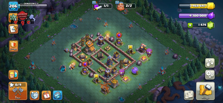 خرید و فروش اکانت پابجی موبایل