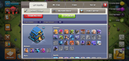 خرید و فروش اکانت پابجی موبایل