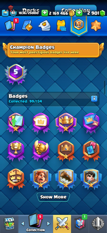 خرید و فروش اکانت پابجی موبایل