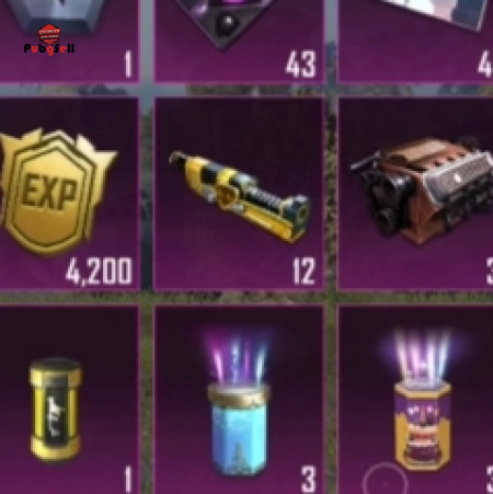 خرید و فروش اکانت پابجی موبایل