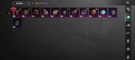 خرید و فروش اکانت پابجی موبایل